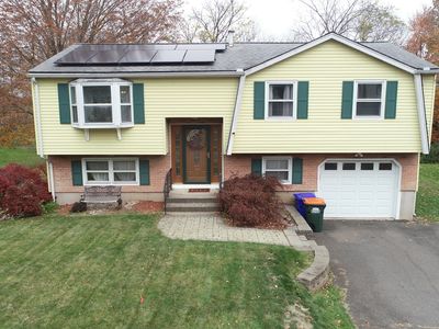 73 Sunrise Hill, Meriden, CT, 06451