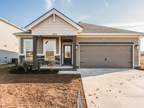 9159 Woodgate Cir Lot 155, Alvaton, KY 42122