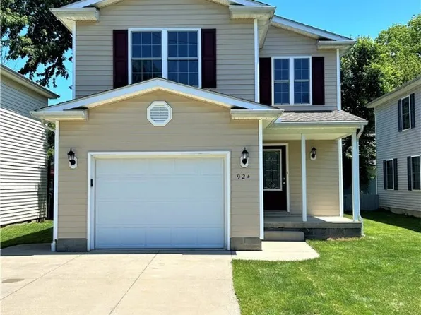924 Arden Ave, Painesville, OH 44077