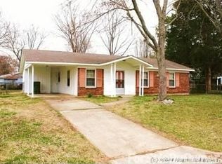 2905 Alametos St SW, Huntsville, AL 35805