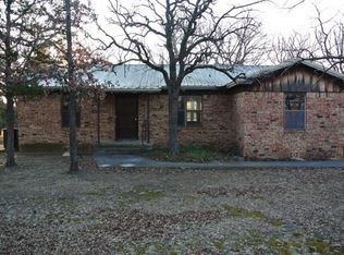 423 Bass Ln, Bowie, TX 76230