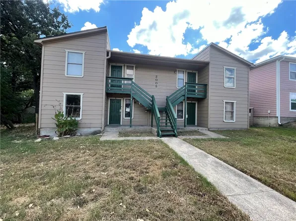 2005 Monito Way, Bryan, TX 77807