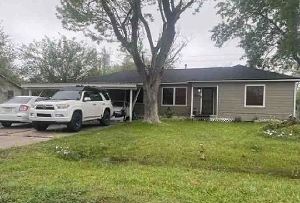 Property Front View