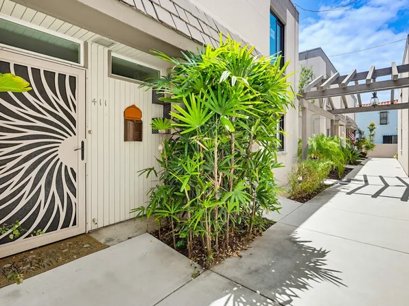 411 C Ave, Coronado, CA 92118