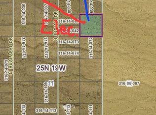 15417 Inglewood Rd, Dolan Springs, AZ 86441