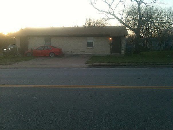 1st image of 1601 N West S Young Dr