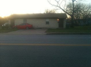 1601 N West S Young Dr, Killeen, TX 76543