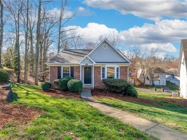 1009 Ridge Cove Ct, Winston Salem, NC 27104