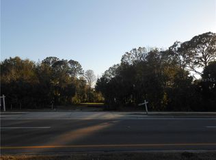 2352 Keystone Rd, Tarpon Springs, FL 34688