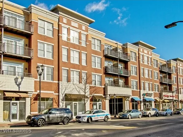 7243 Madison St APT 220, Forest Park, IL 60130