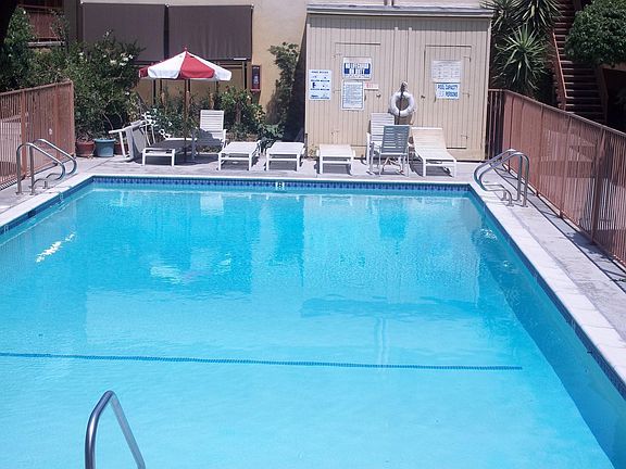 2nd image of 5430 Corteen Pl APT 12