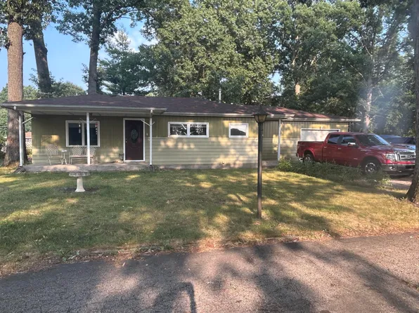 3101 County Line Rd, Portage, IN 46368