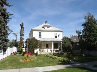 634 S 2nd St W APT 5, Missoula, MT 59801