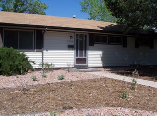 2504 N Meade Ave, Colorado Springs, CO 80907