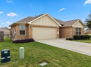 5831 Carrara Pass, Round Rock, TX 78665