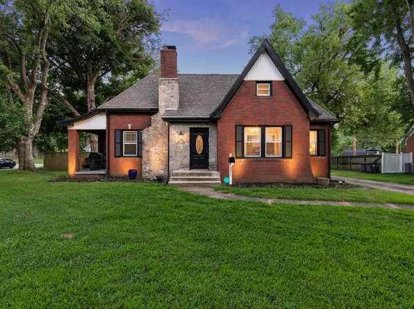 6511 Washington Ave, Evansville, IN 47715