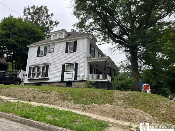 215 McKinley Ave, Jamestown, NY 14701