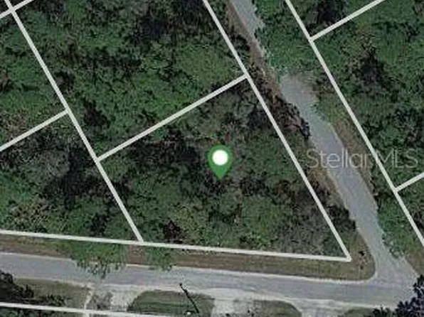 LOT 18, 19, AN 20 Tegastas St, North Port, FL 34287