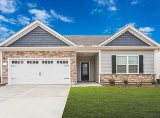 206 Brickwell Way, Youngsville, NC 27596