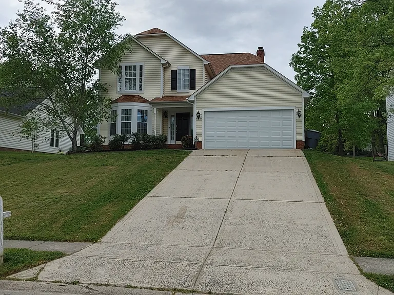 1901 Misty Vale Rd — Photo 1