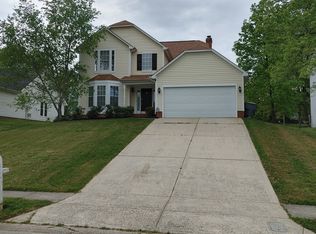 1901 Misty Vale Rd, Charlotte, NC 28214