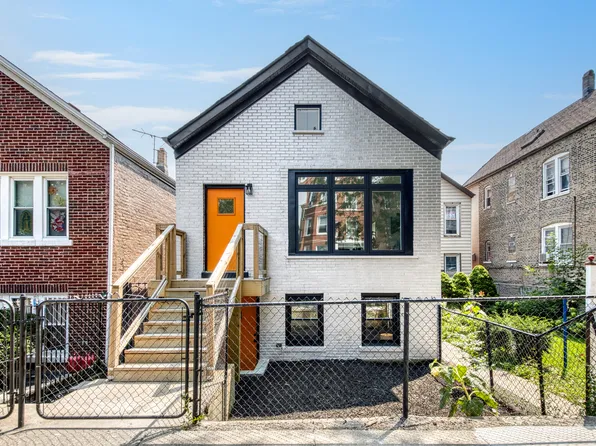 2711 W 24th St, Chicago, IL 60608