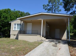 1579 Canterbury Rd, Macon, GA 31206