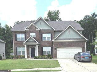 445 Piedmont Cir, Covington, GA 30016