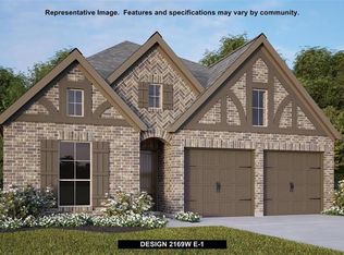 8625 Holliday Creek Way, McKinney, TX 75071
