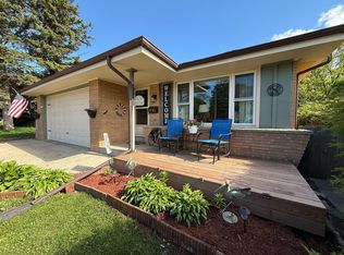 9701 W Cleveland Ave, West Allis, WI 53227