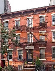 Sold by Brown Harris Stevens