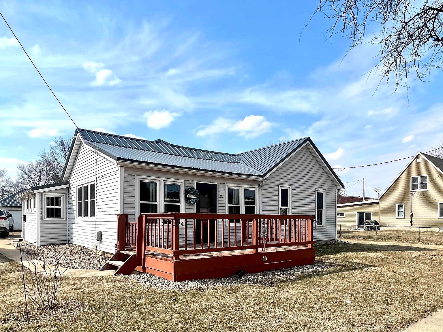 312 S Main St, Monticello, IA 52310 Zillow