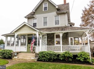 224 W Providence Rd, Aldan, PA 19018