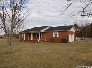 314 Shoal Creek Rd, Arab, AL 35016