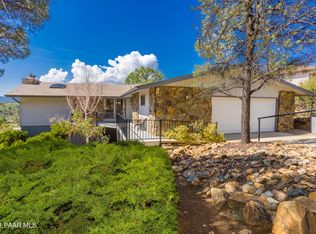 4839 Butterfly Dr, Prescott, AZ 86301
