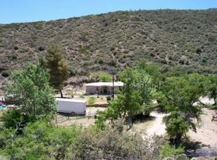 9623 S Kellner Canyon Rd, Globe, AZ 85501