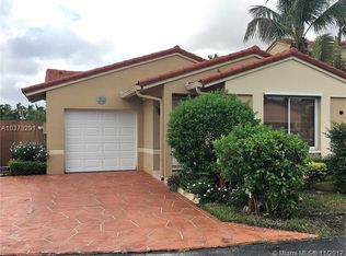 15600 SW 102nd St, Miami, FL 33196