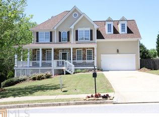 6292 Mountain Ridge Cir, Sugar Hill, GA 30518