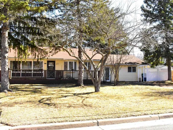 4031 TROY STREET, Wausau, WI 54403