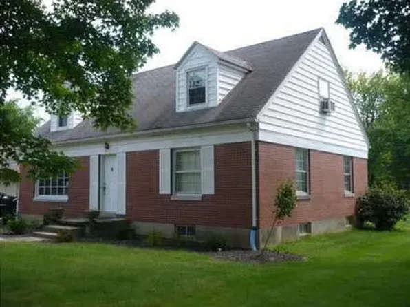 244 S Hanover St, Minster, OH 45865