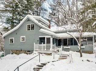 24 Loon Cove Rd, Alton Bay, NH 03810