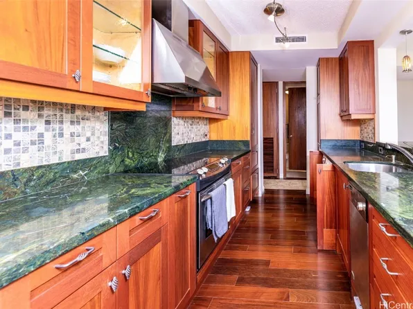 4340 Pahoa Ave APT 9B, Honolulu, HI 96816