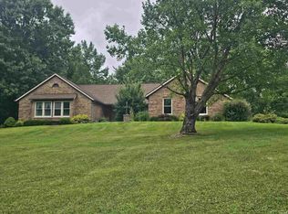 4144 W Meadowvale Dr, Bloomington, IN 47404