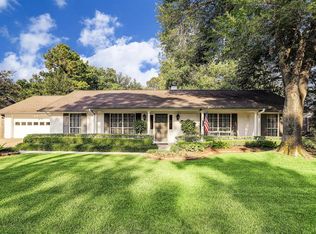 510 Lanecrest Ln, Houston, TX 77024