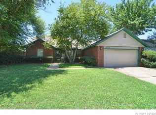 13650 S Maple St E, Glenpool, OK 74033