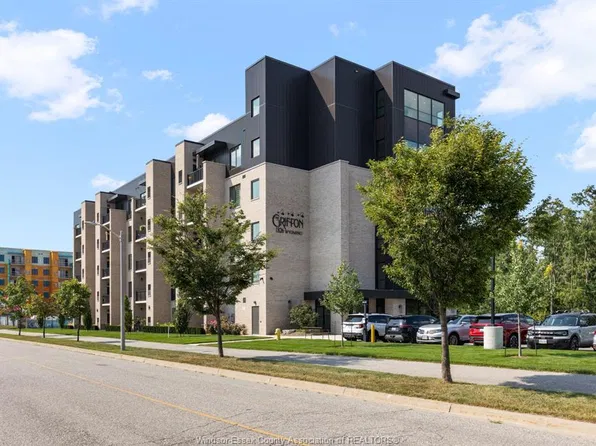1826 Wyoming Ave #105, Lasalle, ON N9H 0C7
