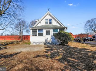 461 Hartly Rd, Hartly, DE 19953