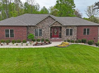 579 Caribou Dr, London, KY 40744