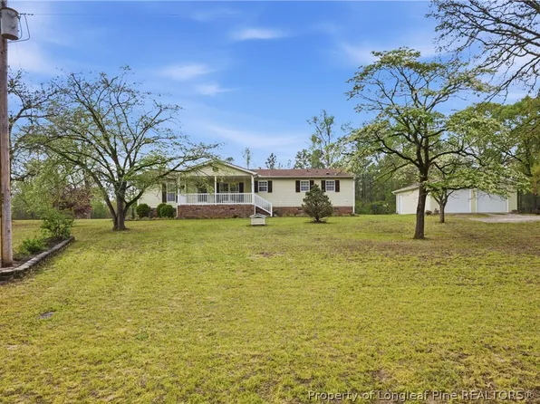 20001 McIntosh Rd, Laurinburg, NC 28352