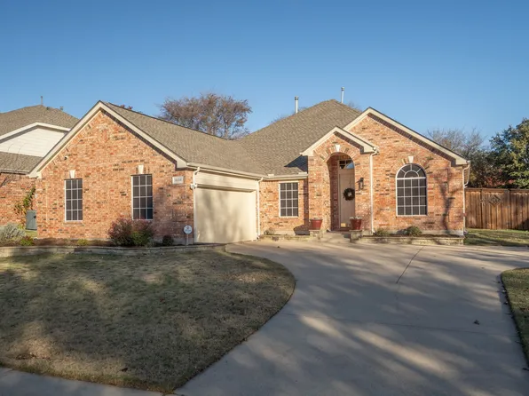 1808 Birchbrook Dr, Flower Mound, TX 75028